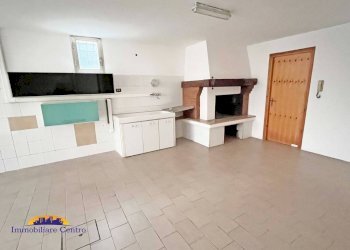 Zona - Villa a Schiera piazza 4 Novembre, 10, Povegliano Veronese - foto 24