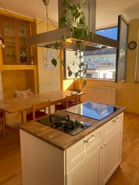 Cucina - Shop via Enrico Mattei, Talamona - photo 3