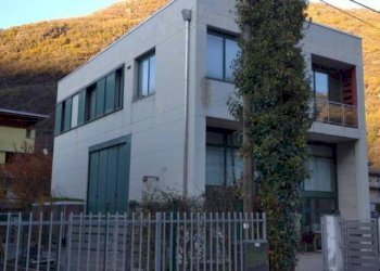 Facciata - Shop via Enrico Mattei, Talamona - photo 6