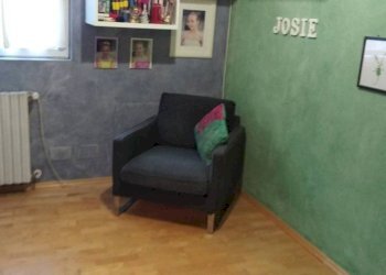 Stanza arredata - Shop via Enrico Mattei, Talamona - photo 13