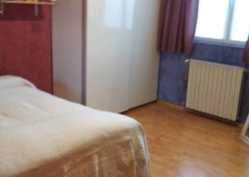 Camera da letto - Shop via Enrico Mattei, Talamona - photo 16