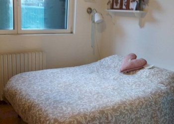 Camera da letto - Shop via Enrico Mattei, Talamona - photo 19