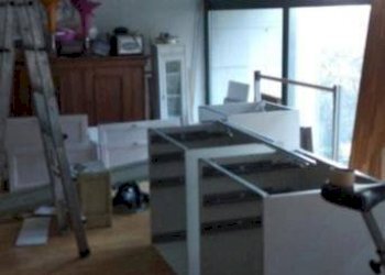 Interno non residenziale - Shop via Enrico Mattei, Talamona - photo 20