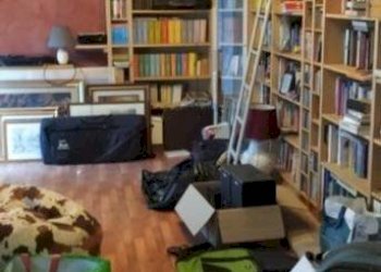 Stanza arredata - Shop via Enrico Mattei, Talamona - photo 21