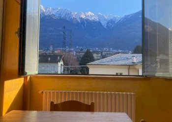 Balcone - Shop via Enrico Mattei, Talamona - photo 29