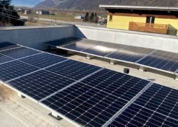 Zona - Shop via Enrico Mattei, Talamona - photo 40