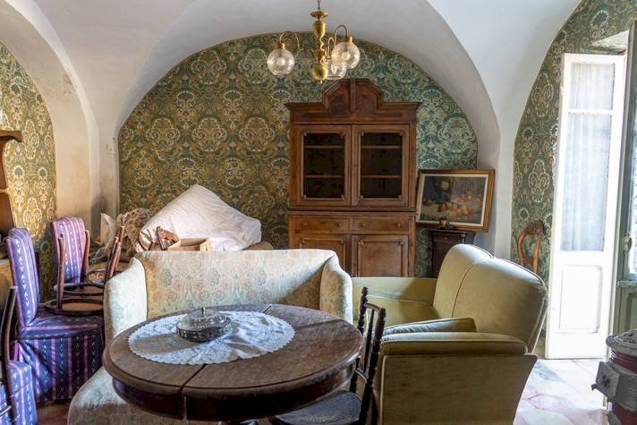 Salone - Independent house via Gariboggio, Vicoforte - photo 2