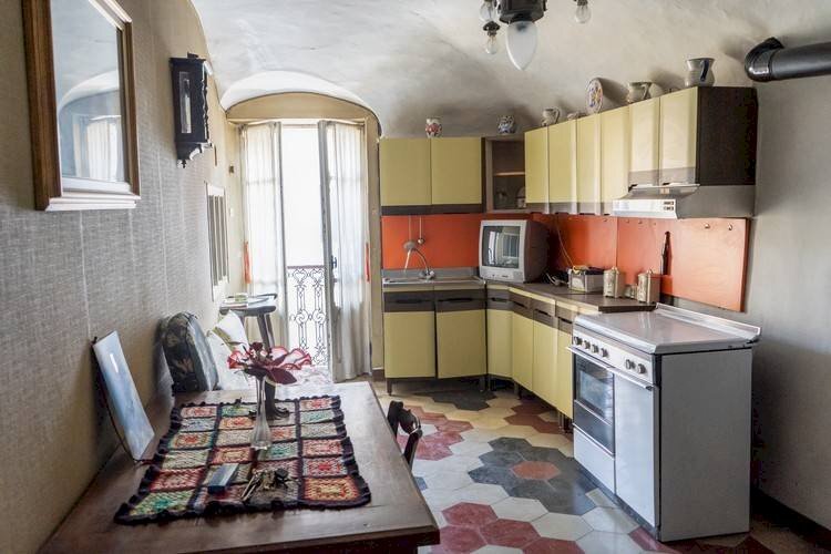 Cucina - Independent house via Gariboggio, Vicoforte - photo 3