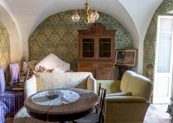 Salone - Independent house via Gariboggio, Vicoforte - photo 2