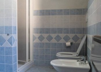 Bagno - Independent house via Gariboggio, Vicoforte - photo 7