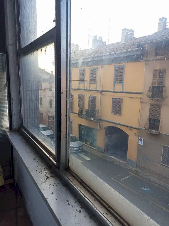 Balcone - Bilocale cond moro, Buronzo - foto 2