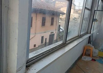 Balcone - Bilocale cond moro, Buronzo - foto 1