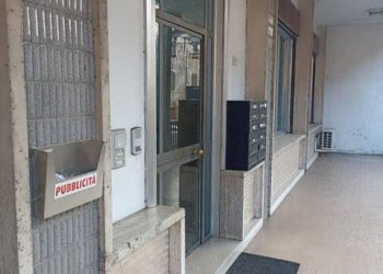 Interno palazzo - Bilocale cond moro, Buronzo - foto 10