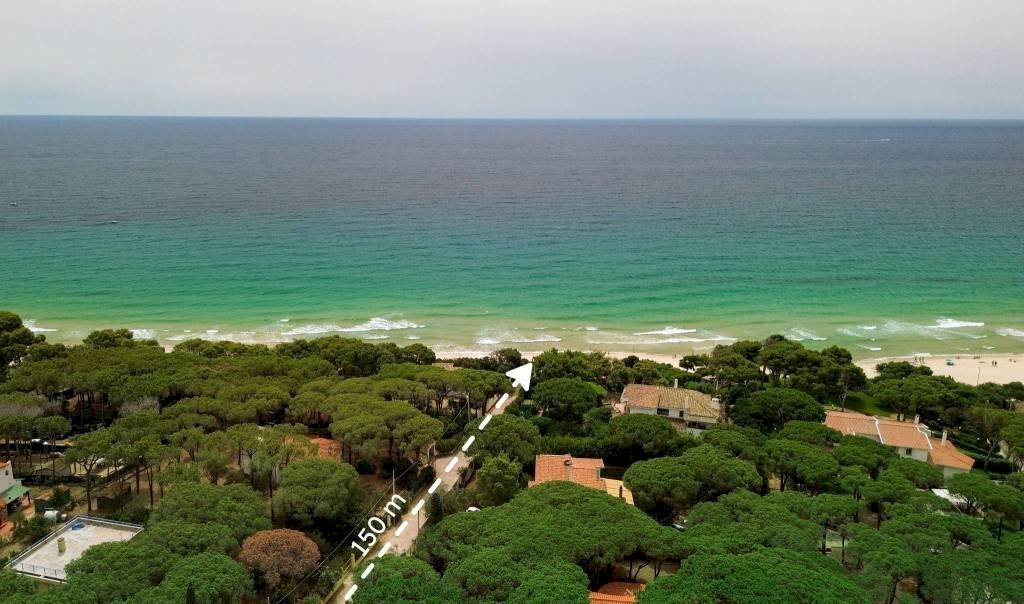 Zona - Villa viale Marinella, Pula - photo 1