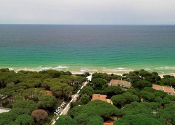 Zona - Villa viale Marinella, Pula - photo 1