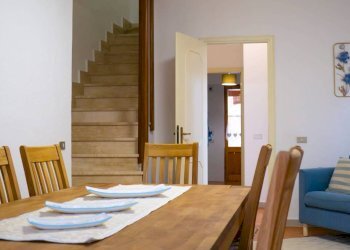 Salone - Villa viale Marinella, Pula - photo 4