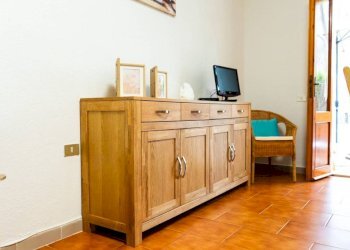 Stanza arredata - Villa viale Marinella, Pula - photo 6