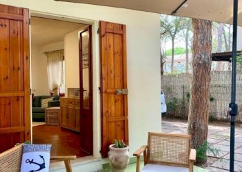 Giardino - Villa viale Marinella, Pula - photo 8