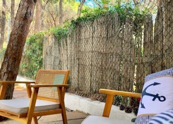 Giardino - Villa viale Marinella, Pula - photo 9