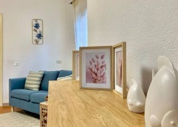 Salone - Villa viale Marinella, Pula - photo 12