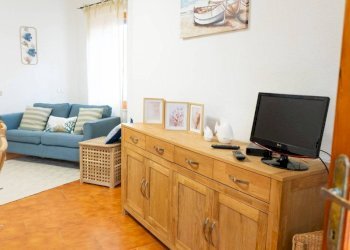 Stanza arredata - Villa viale Marinella, Pula - photo 13