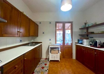 Cucina - Villa viale Marinella, Pula - photo 15