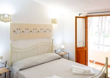 Camera da letto - Villa viale Marinella, Pula - photo 16