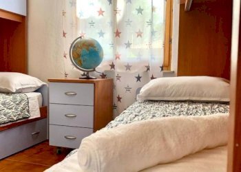 Camera da letto - Villa viale Marinella, Pula - photo 18