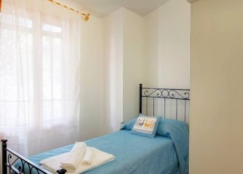 Camera da letto - Villa viale Marinella, Pula - photo 19