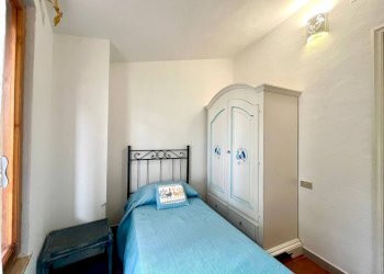 Camera da letto - Villa viale Marinella, Pula - photo 20