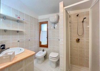 Bagno - Villa viale Marinella, Pula - photo 21