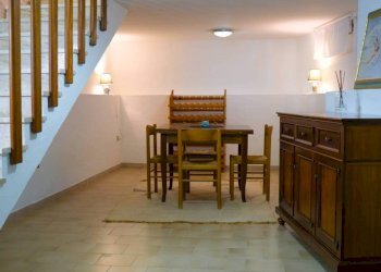 Salone - Villa viale Marinella, Pula - photo 23