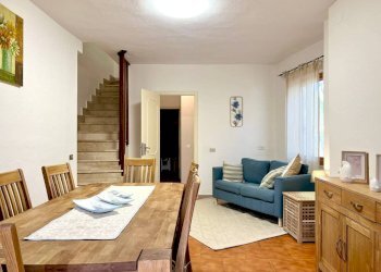 Salone - Villa viale Marinella, Pula - photo 25