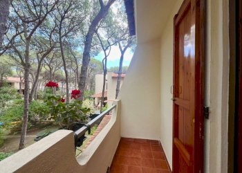 Balcone - Villa viale Marinella, Pula - photo 26