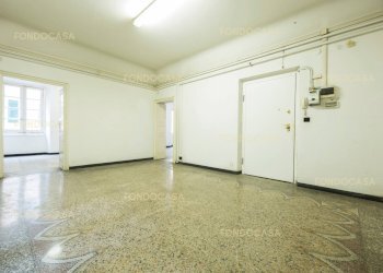 Appartamento Via Colombo, Genova (zona Centro) - foto 9