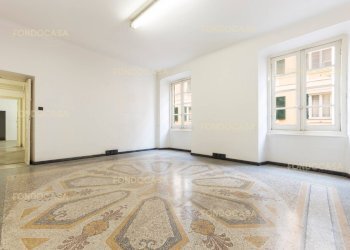 Appartamento Via Colombo, Genova (zona Centro) - foto 18