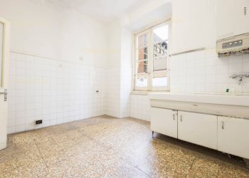 Appartamento Via Colombo, Genova (zona Centro) - foto 21