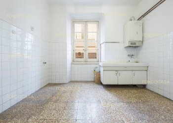 Appartamento Via Colombo, Genova (zona Centro) - foto 22