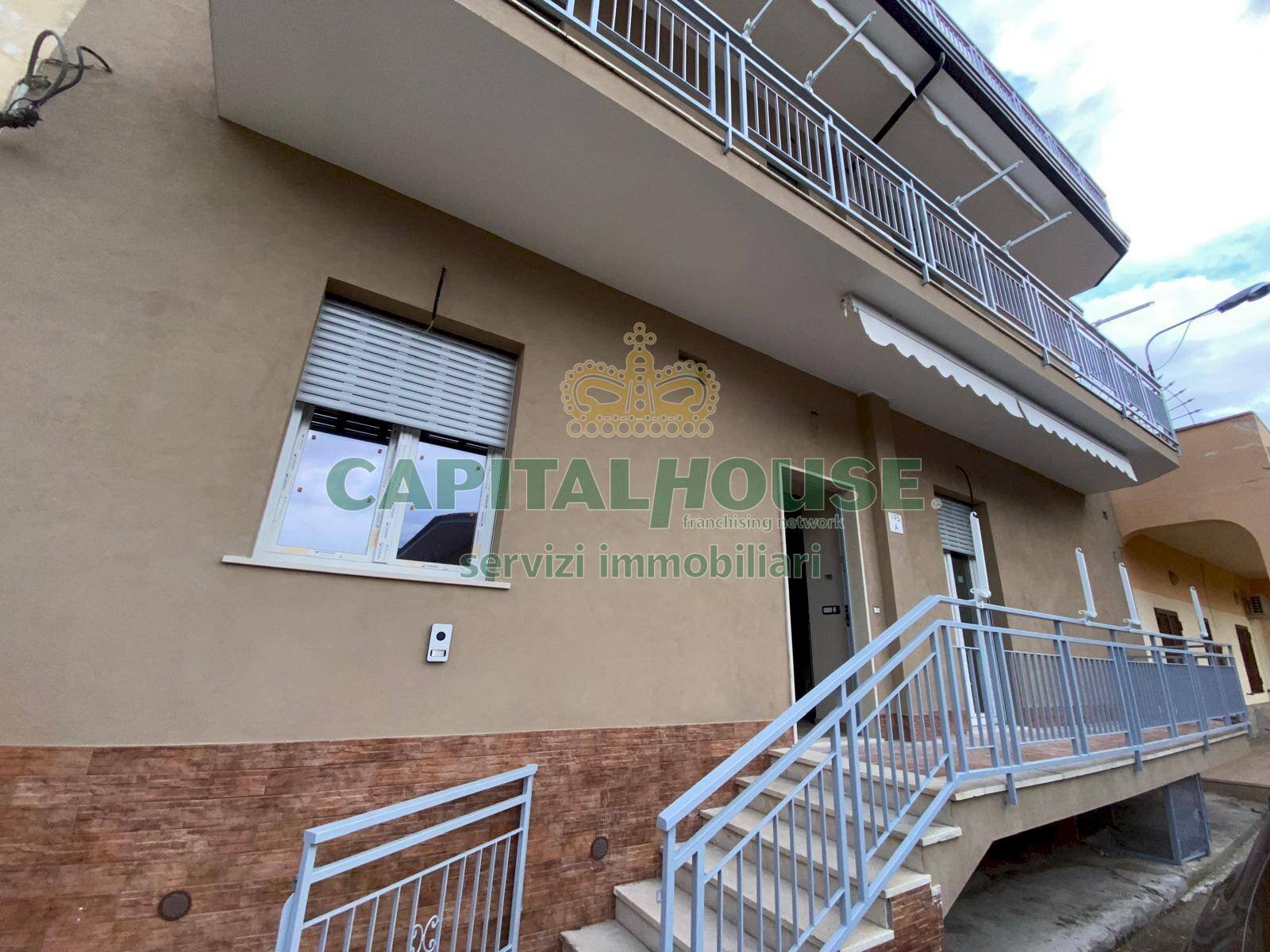 Villa a Schiera Saviano - foto 1