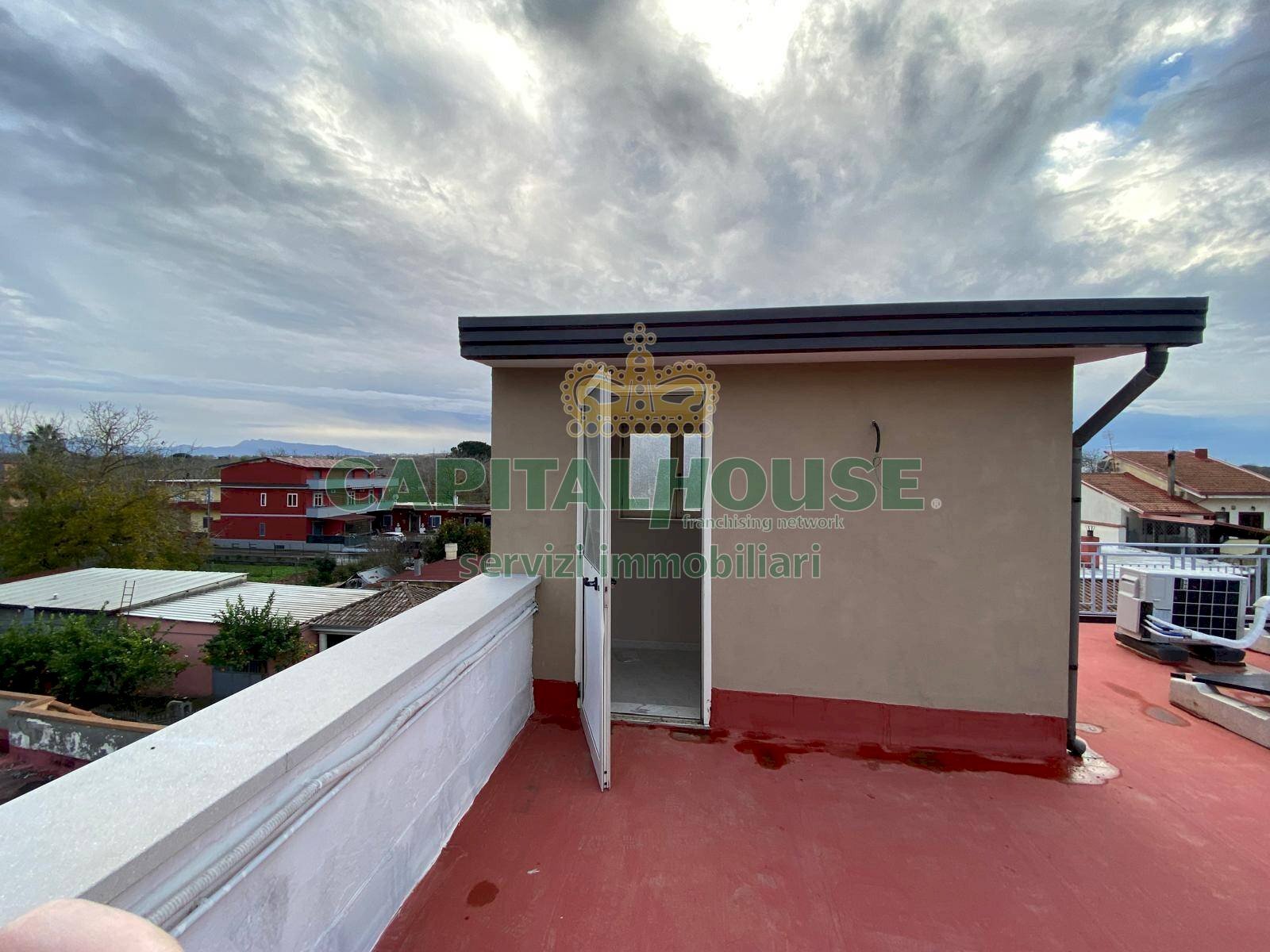 Villa a Schiera Saviano - foto 2