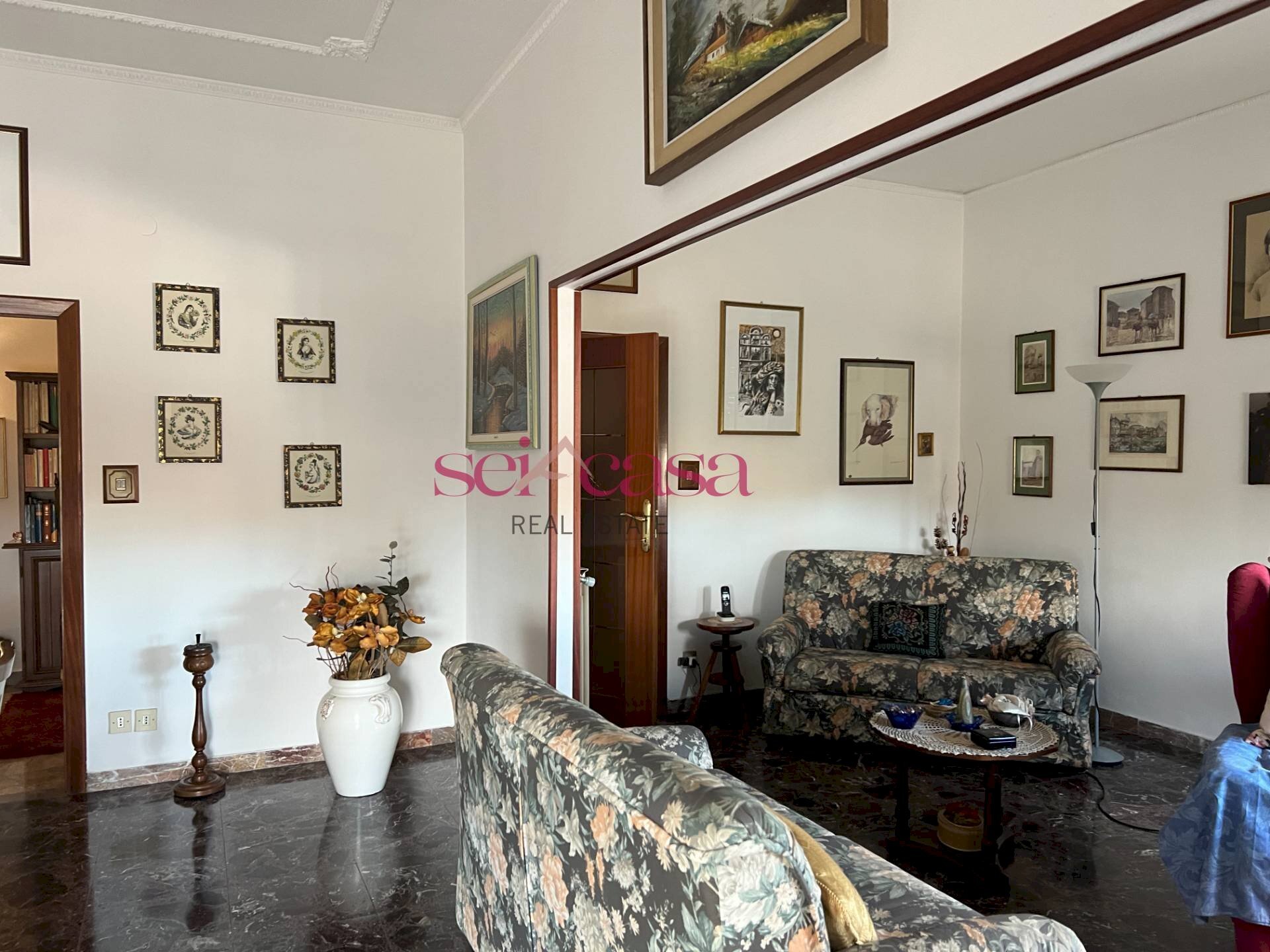 Appartamento Grosseto - foto 2