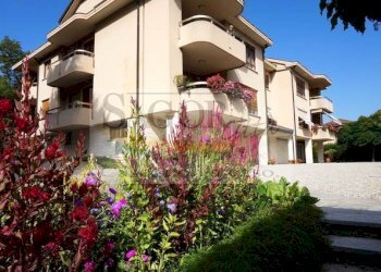 Three-room apartment Pinerolo - photo 1