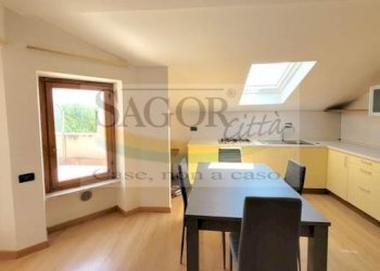Three-room apartment Pinerolo - photo 2