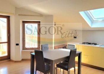 Three-room apartment Pinerolo - photo 3