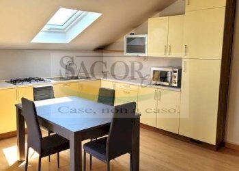 Three-room apartment Pinerolo - photo 5