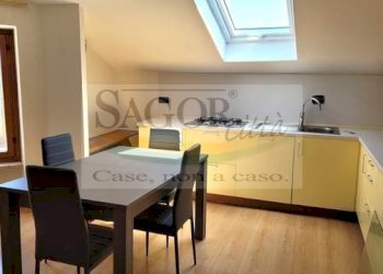 Three-room apartment Pinerolo - photo 6