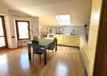 Three-room apartment Pinerolo - photo 7