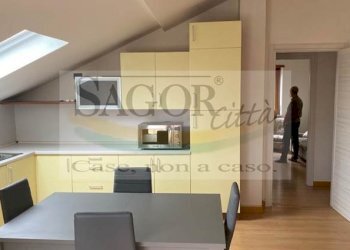 Three-room apartment Pinerolo - photo 8