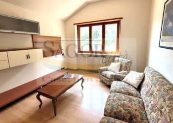 Three-room apartment Pinerolo - photo 11