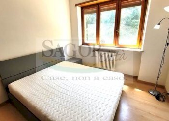 Three-room apartment Pinerolo - photo 19